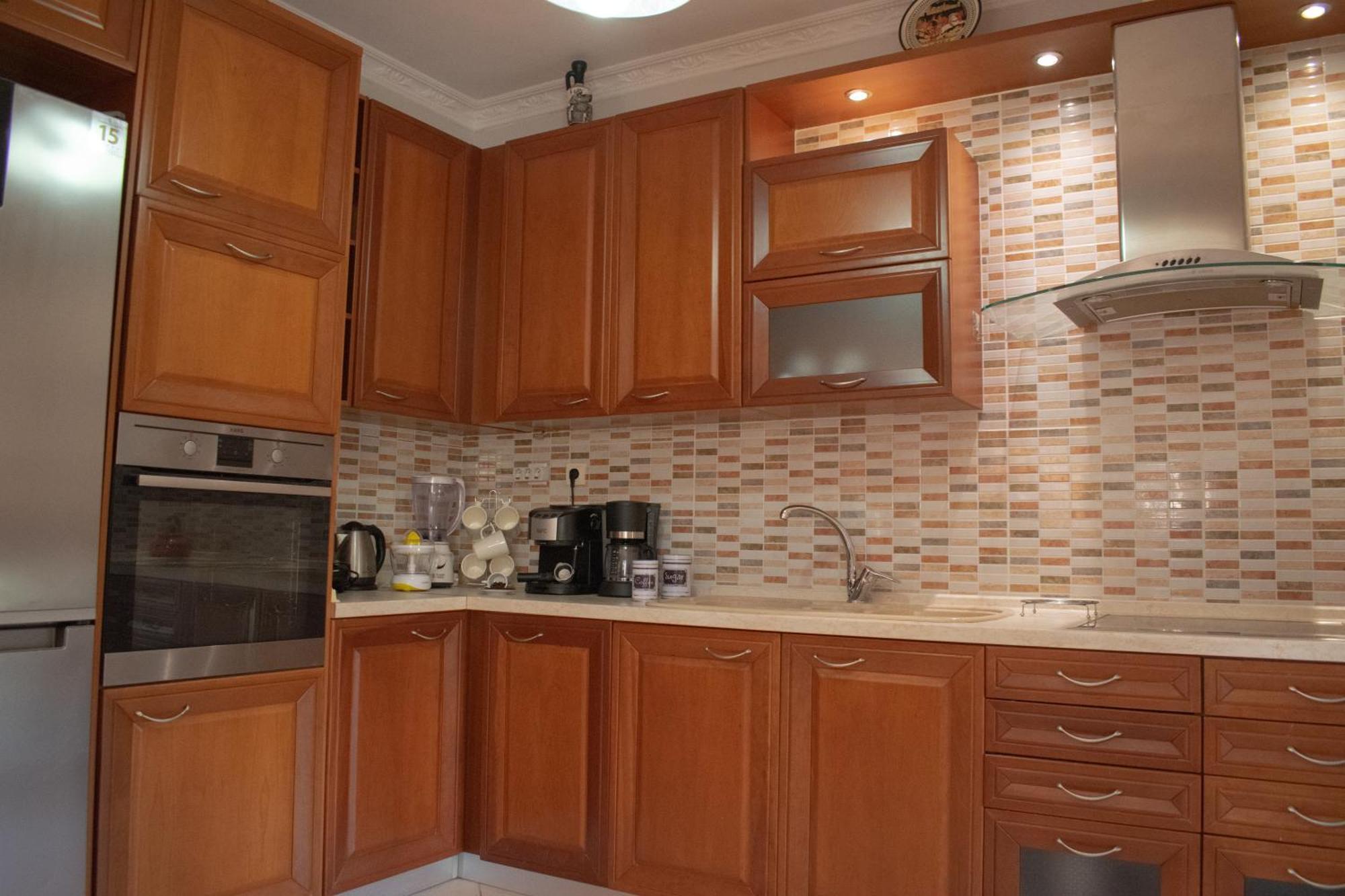 Apidalos Naus Apartment Corfu  المظهر الخارجي الصورة