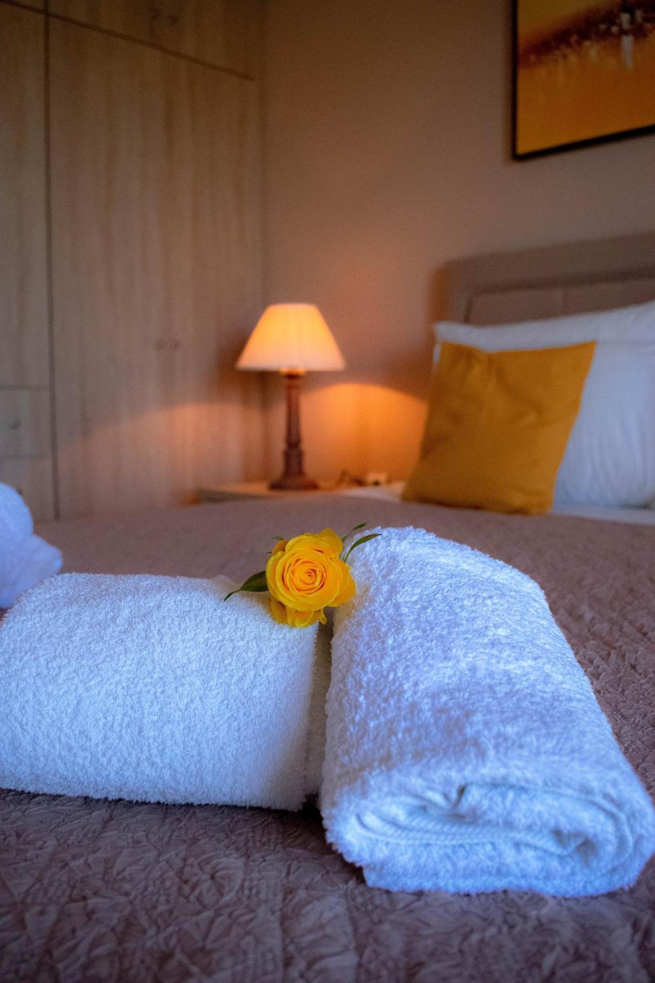 Apidalos Naus Apartment Corfu  المظهر الخارجي الصورة