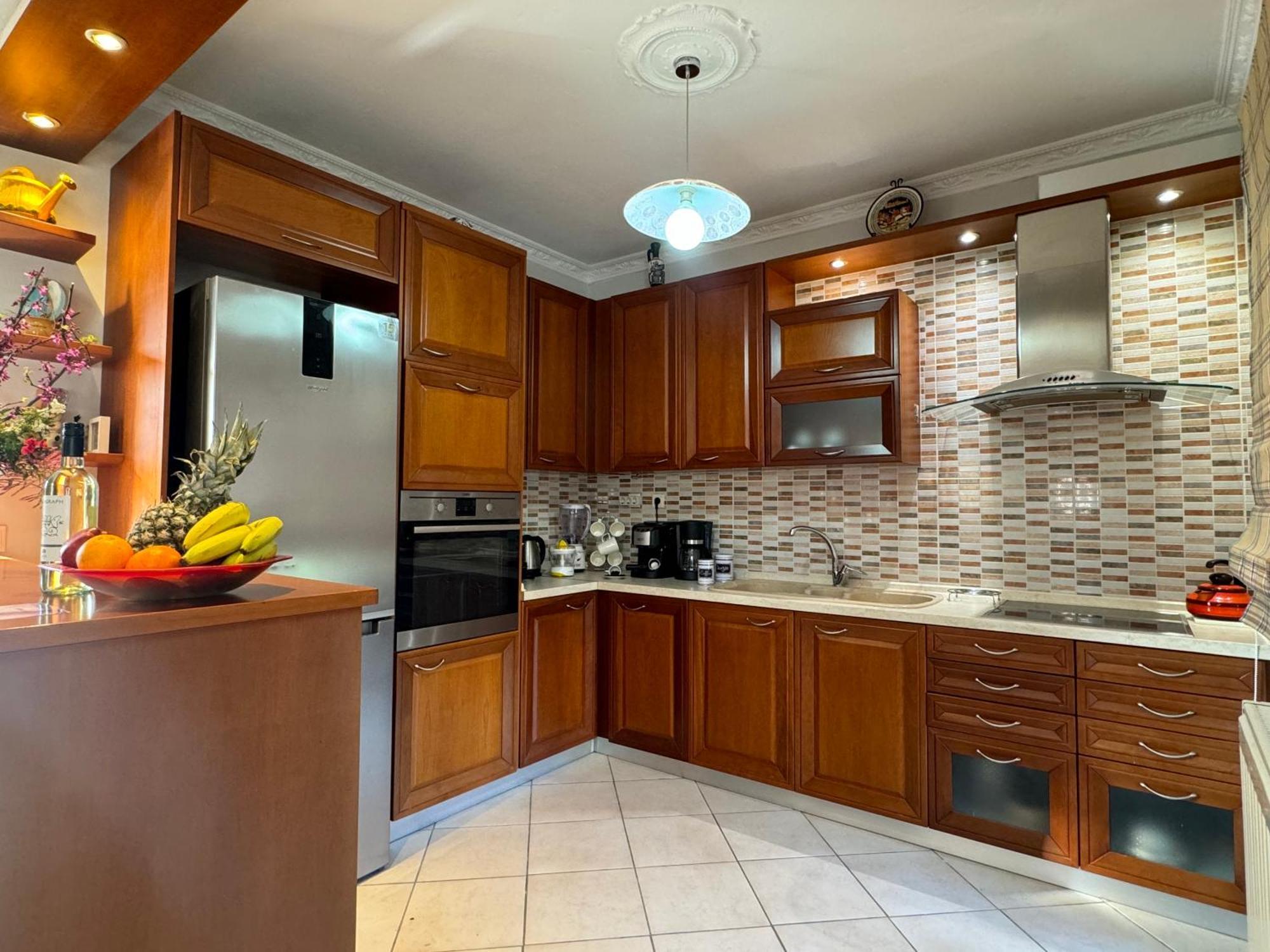 Apidalos Naus Apartment Corfu  المظهر الخارجي الصورة